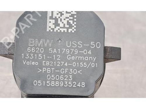 Electronic module BMW X1 (U11) iX1 xDrive 30 | BP39234976M83 - Image 3