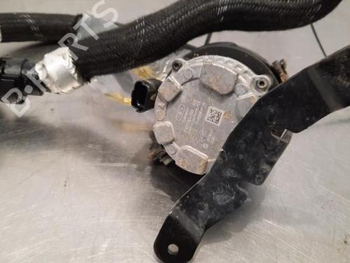 Auxiliary water pump DACIA LODGY (JS_) 1.5 Blue dCi 115 (JSJT) | BP23586918M111 