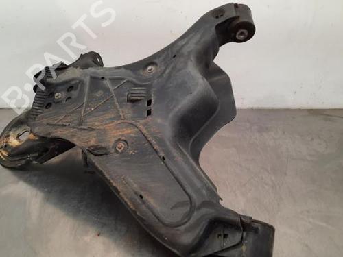Used Right rear suspension arm MERCEDES-BENZ VITO Van (W447) 111 CDI (447.601, 447.603, 447.605) (114 hp) 23596542