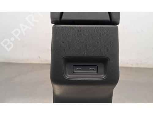 Armrest / Center console CITROËN C3 IV (CC_, CB_) ë-C3 (CBZYAZ) | BP33443431I20 - Image 7