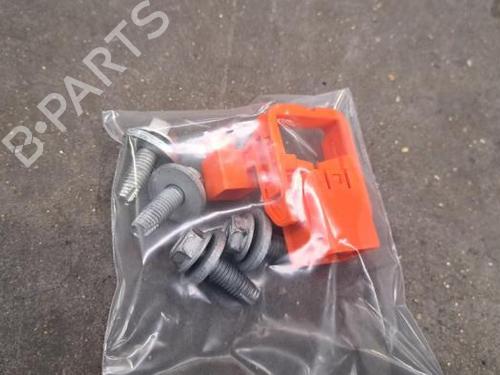 Battery TOYOTA MIRAI (JPD2_) FCV (JPD20) | BP24231280E11 
