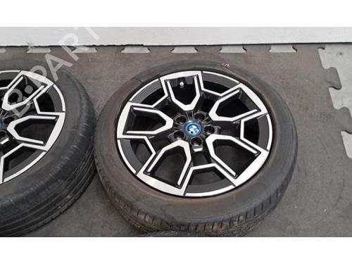 Fælgsæt BMW X1 (U11) iX1 xDrive 30 | BP39060820C100 - Image 3