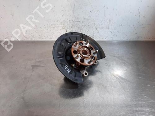Used Right rear steering knuckle KIA PROCEED (CD) 1.0 T-GDI (120 hp) 25777817