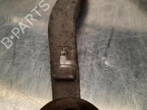 Other PEUGEOT 2008 I (CU_) 1.6 BlueHDi 100 | BP23607822O1