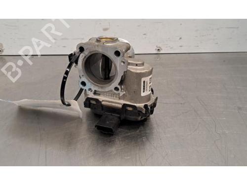 Used Throttle body Throttle body OPEL CROSSLAND X / CROSSLAND (P17, P2QO) 1.5 Turbo D (75) (120 hp) 33316563 33316563