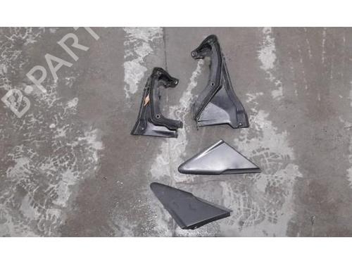 Full front RENAULT CAPTUR I (J5_, H5_) 1.5 dCi 90 (J5N4, J5M5, J5MW, J5M6, J5AL, J5AJ) | BP32850404S1  - Image 17