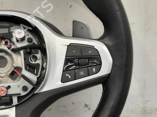 Steering wheel BMW X3 (G01, F97, G08) xDrive M40 i | BP21674762C49 