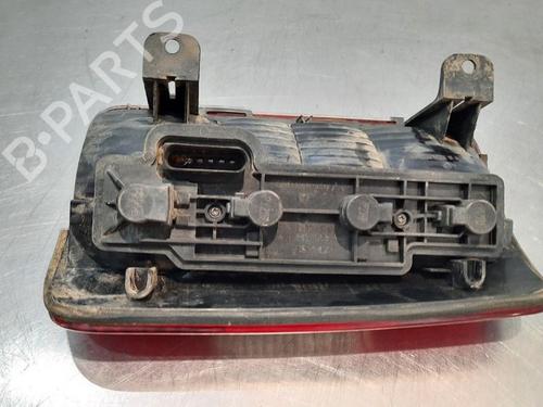 Left taillight VW CADDY III Box Body/MPV (2KA, 2KH, 2CA, 2CH) 1.9 TDI | BP11231710C34 