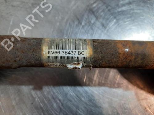 Left front driveshaft FORD TRANSIT CONNECT V408 Box Body/MPV 1.5 TDCi | BP33307447M38 - Image 4