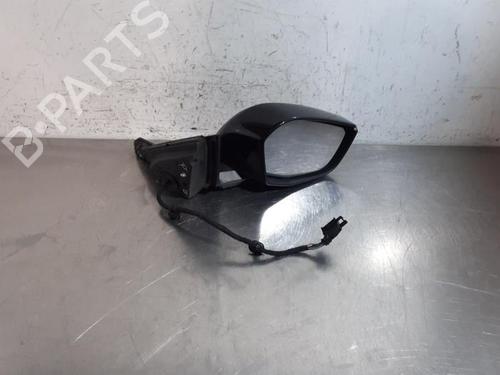 Used Right mirror PEUGEOT 308 SW III (FC_, FJ_, FR_, F4_, FN_) BlueHDi 130 (FCYHZL, FCYHZT) (131 hp) 30924383