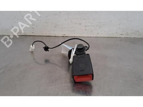Used Seat buckle Seat buckle 36893128 36893128