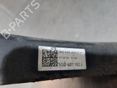 Right front suspension arm AUDI A3 Sportback (8VA, 8VF) 1.6 TDI | BP15032888M13 