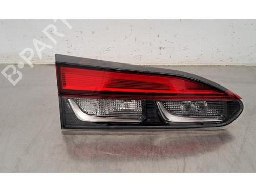 Venstre baglygte TOYOTA YARIS CROSS (MXP_) 1.5 (MXPB10) (125 hp) 30714297