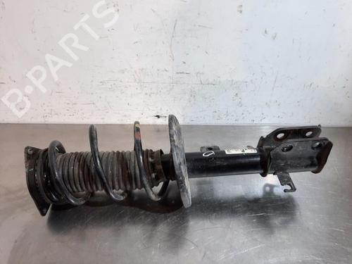 Right front shock absorber PEUGEOT 208 II (UB_, UP_, UW_, UJ_) 1.5 BlueHDI 100 | BP23599107M17 