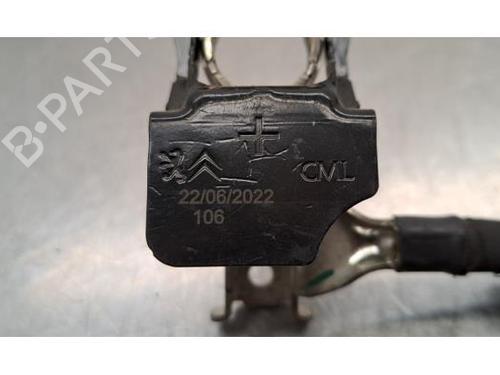 Electronic sensor PEUGEOT 308 III (FB_, FH_, FP_, F3_, FM_) e-308 (FMZKWZ) | BP28966336M84 