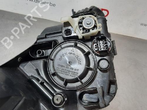 Left headlight HYUNDAI i10 II (BA, IA) 1.0 | BP10875611C28 