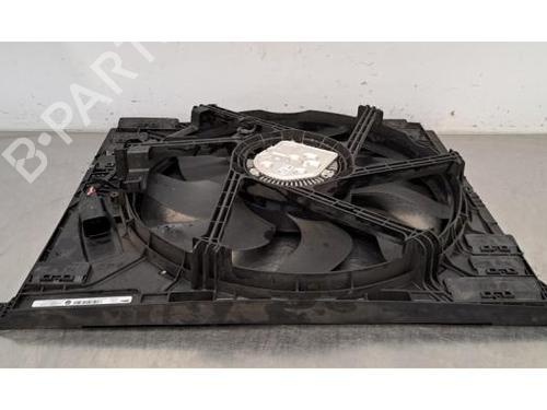 Køleventilator elektrisk BMW i3 (I01) s Electric | BP29379477M35 