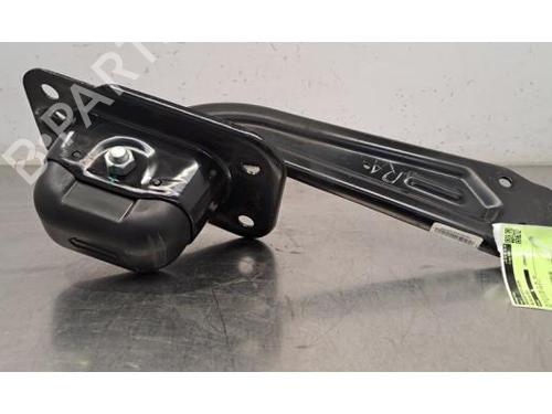 Right rear suspension arm MG MG HS (AS23) 1.5 EHS Hybrid (CSA6463) | BP29643196M15 