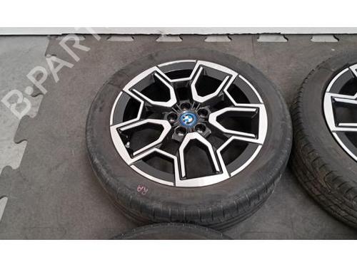Fælgsæt BMW X1 (U11) iX1 xDrive 30 | BP39060820C100 - Image 2