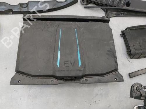 Full front HYUNDAI IONIQ 5 (NE) EV All-wheel Drive | BP31324056S1 - Image 10