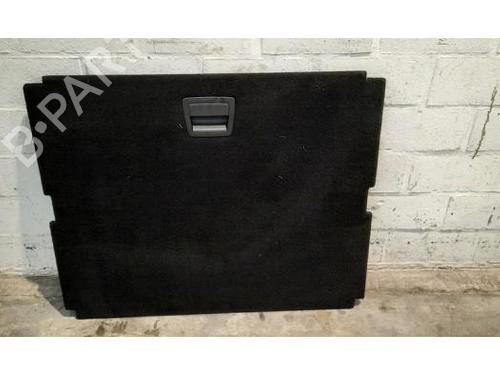 Used Luggage compartment floor PEUGEOT 308 III (FB_, FH_, FP_, F3_, FM_) PureTech 110 (FPHNPL) (110 hp) 23638712
