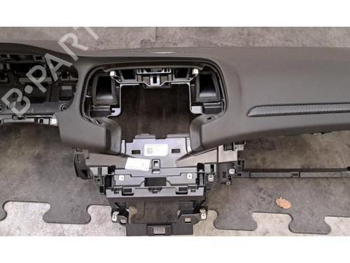 Dashboard RENAULT MEGANE IV Saloon 1.3 TCe 140 (LVNB) | BP39154080C46 - Image 3