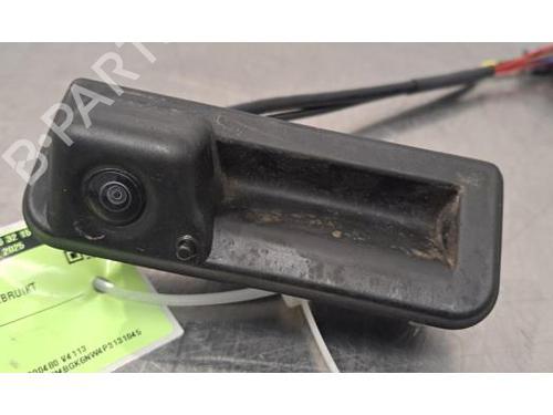 Camera SKODA KAMIQ (NW4) 1.5 TSI | BP32485537E14