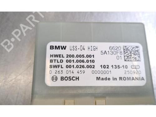 Electronic module BMW 5 Touring (G31) 518 d Mild-Hybrid | BP37499004M83 - Image 4