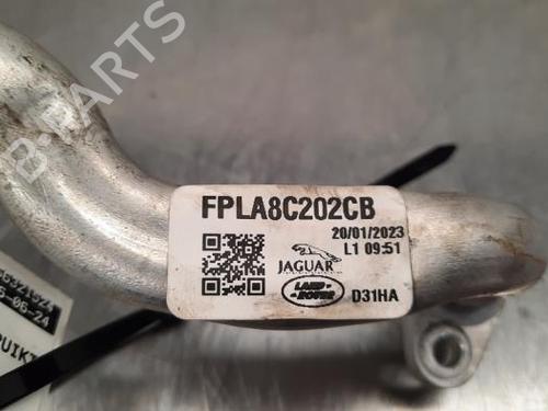 Pipe LAND ROVER DEFENDER Station Wagon (L663) P300 Si4 4x4 | BP23608239M125 