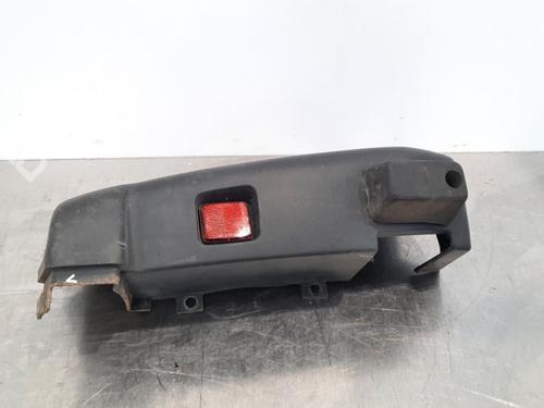 Used Corner bumper CITROËN JUMPER II Van 3.0 HDi 160 (157 hp) 11231181