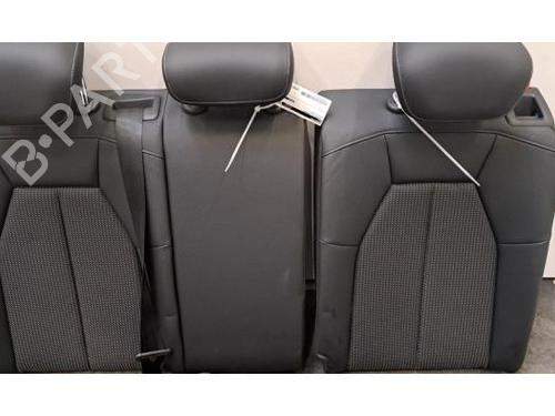 Seats set AUDI Q4 E-TRON SUV (F4B) 45 quattro | BP37251611C78 - Image 11