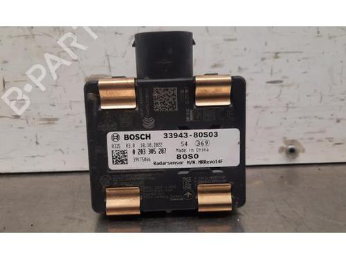 Used Electronic sensor Electronic sensor 39154205 39154205