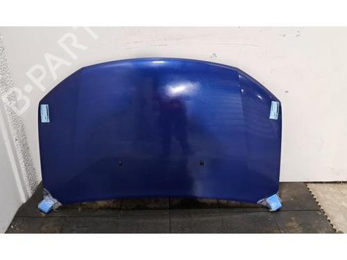 Used Hood DACIA LOGAN MCV II 1.2 (75 hp) 32222784