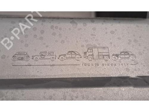 Glove box CITROËN C3 IV Van (CC_, CB_) PureTech 100 | BP34200026C95  - Image 5