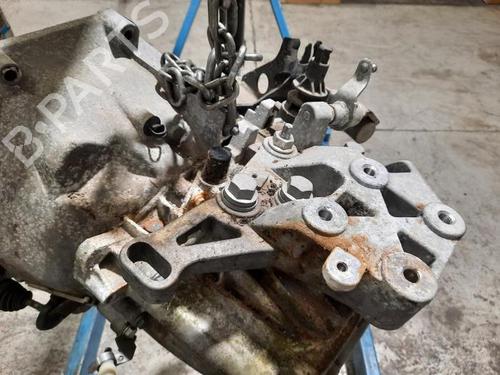 Gearbox PEUGEOT BOXER Van 2.2 BlueHDi 165 | BP29054996M3 