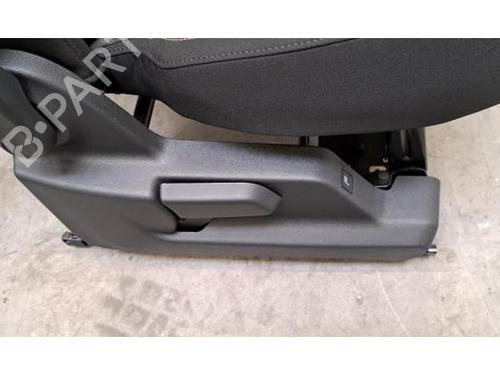 Seats set PEUGEOT RIFTER e-Rifter | BP37674816C78 - Image 4
