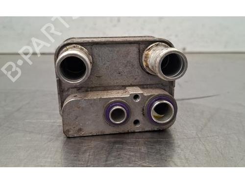 Used Oil radiator Oil radiator 39216873 39216873