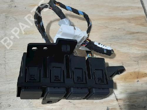 Switch NISSAN QASHQAI II SUV (J11, J11_) 1.6 dCi | BP10878366I30 