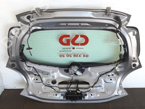 Tailgate PEUGEOT 208 I (CA_, CC_) 1.6 HDi | BP15793036C6