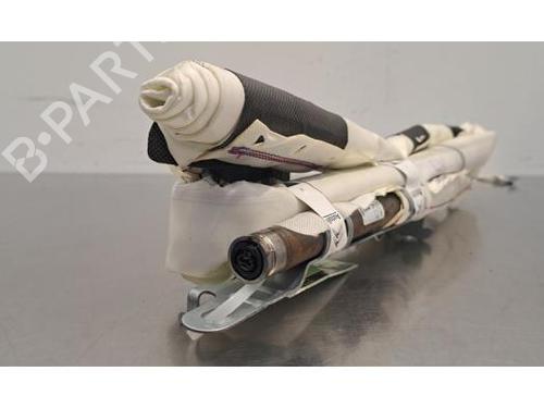 Venstre gardin kollisjonspute OPEL CORSA F (P2JO) 1.2 (68) | BP29817864C11