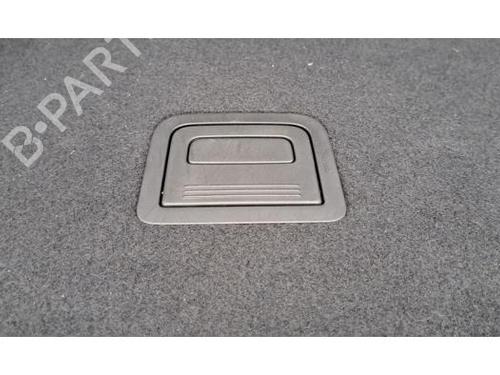 Luggage compartment floor AUDI Q5 (FYB, FYG) 40 TDI Mild Hybrid quattro | BP37003383I33 - Image 2