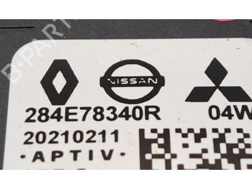 Electronic sensor RENAULT KANGOO III Box Body/MPV E-Tech Electric (FJJA) | BP39754629M84 - Image 6