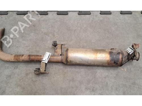 Used Particulate filter Particulate filter 37674623 37674623