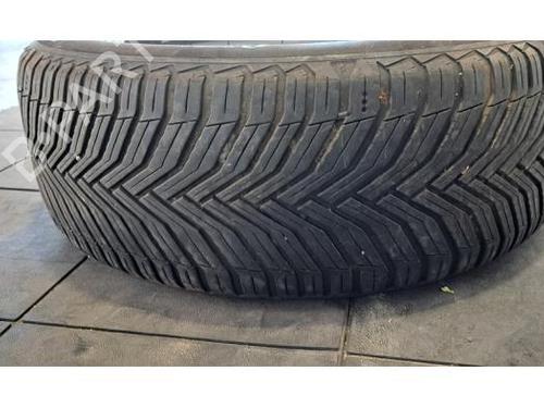 Rim PEUGEOT 3008 II SUV (MC_, MR_, MJ_, M4_) 1.5 BlueHDi 130 | BP28014245C45 