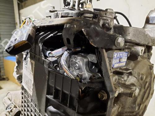 Gearbox CITROËN BERLINGO Box Body/MPV (K9) PureTech 130 | BP31371988M3 