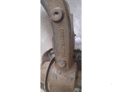 Right rear steering knuckle CITROËN JUMPY III Van (V_) 2.0 BlueHDi 145 | BP37674682M28 - Image 6