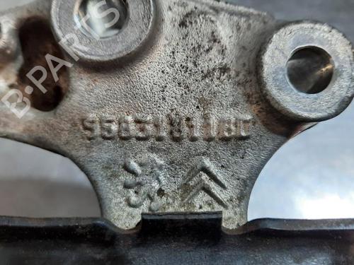 Engine mount PEUGEOT 208 I (CA_, CC_) 1.6 HDi / BlueHDi 75 | BP23633502M89