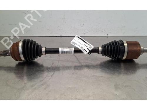 Used Left front driveshaft Left front driveshaft 37674566 37674566