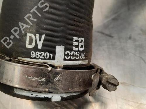 Intercooler pipe PEUGEOT 3008 II SUV (MC_, MR_, MJ_, M4_) 1.5 BlueHDi 130 | BP23596988M127 