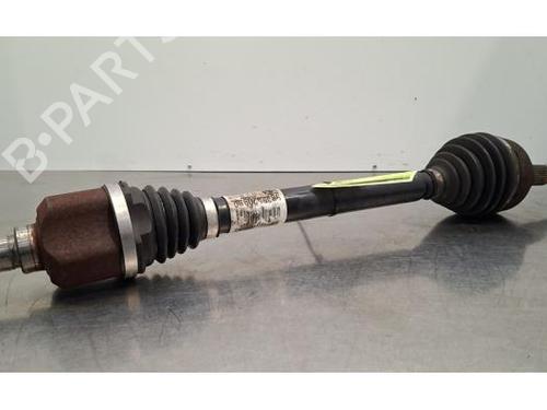 Used Left front driveshaft FIAT SCUDO Van 1.5 Multijet 120 (506) (120 hp) 31241778